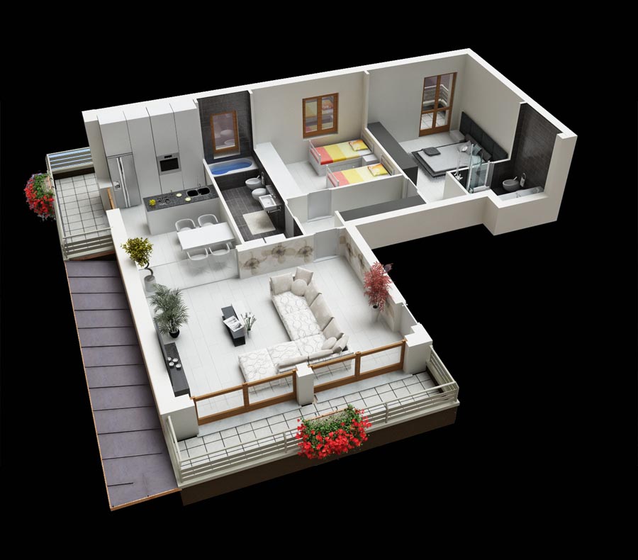 archi3d.it
