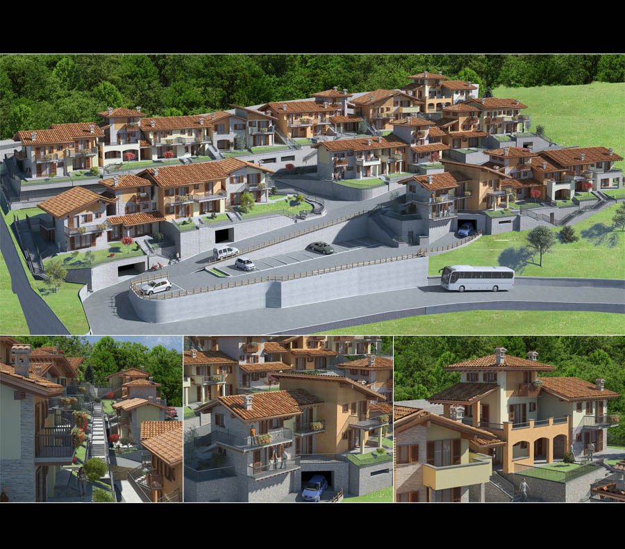archi3d.it